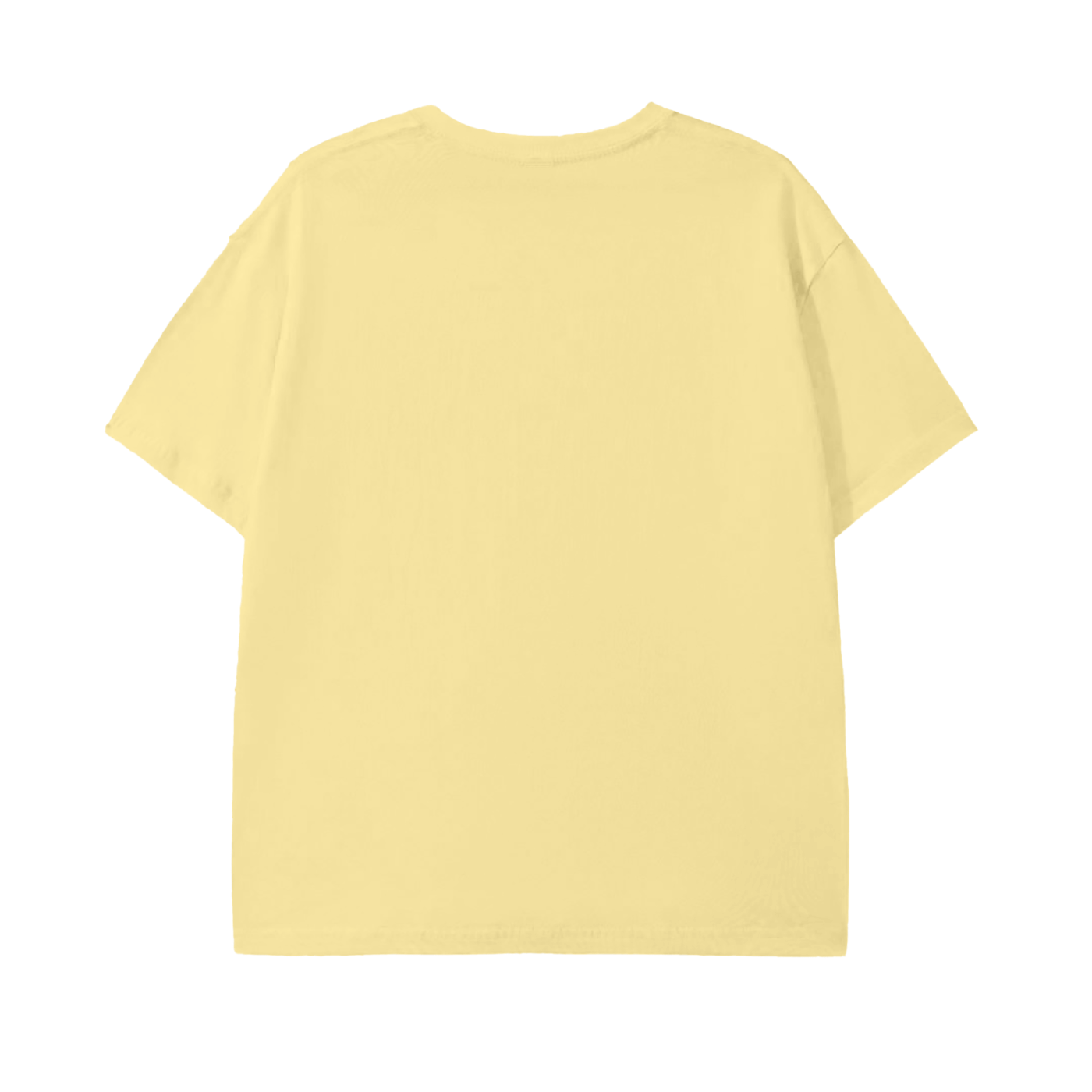 Pure Cotton Unisex T-Shirt