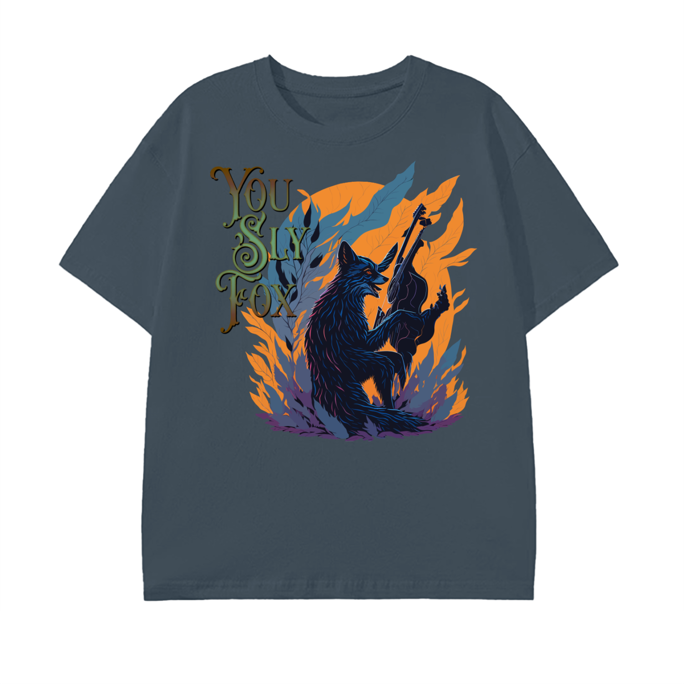 Pure Cotton Unisex T-Shirt