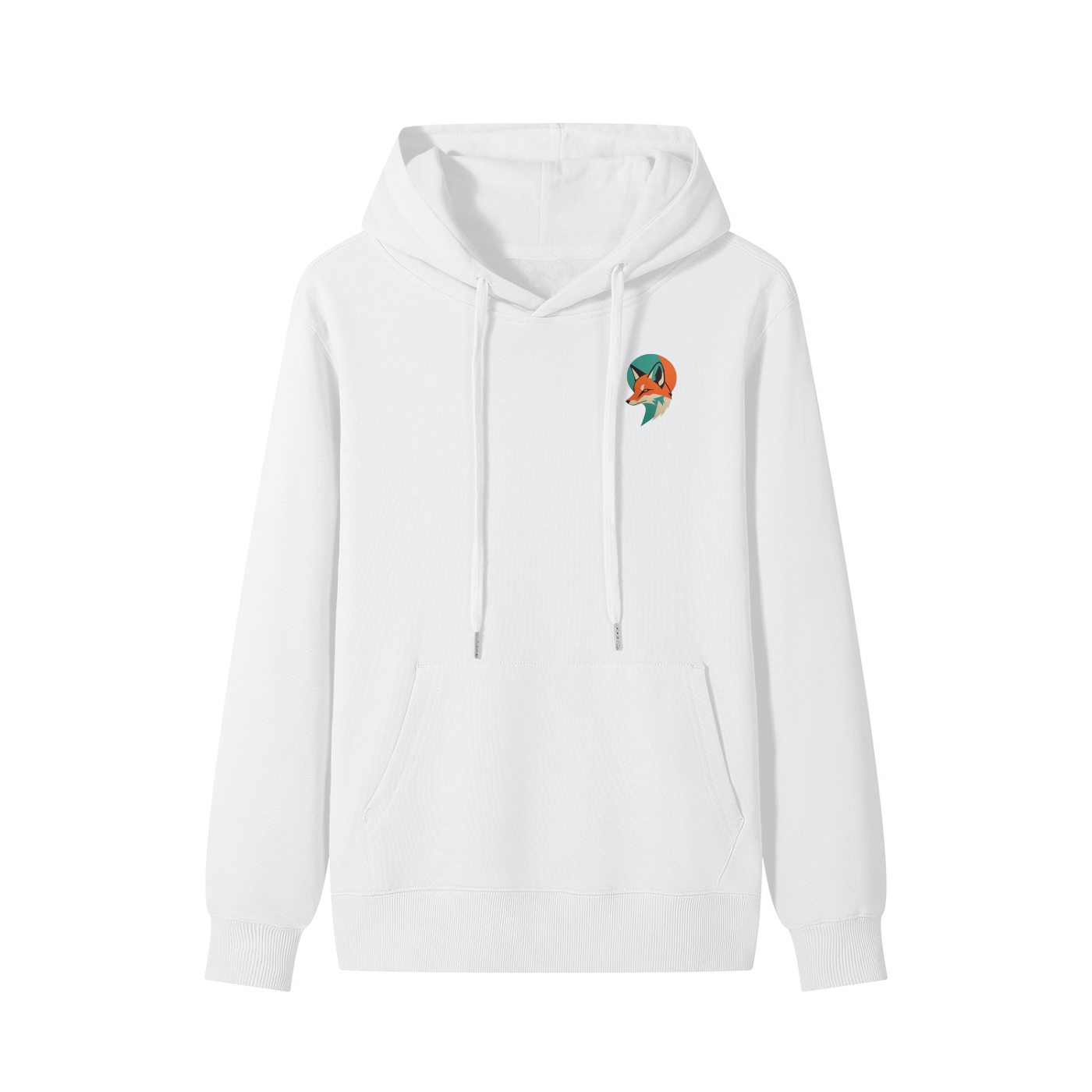 Classic Unisex Cotton Hoodie