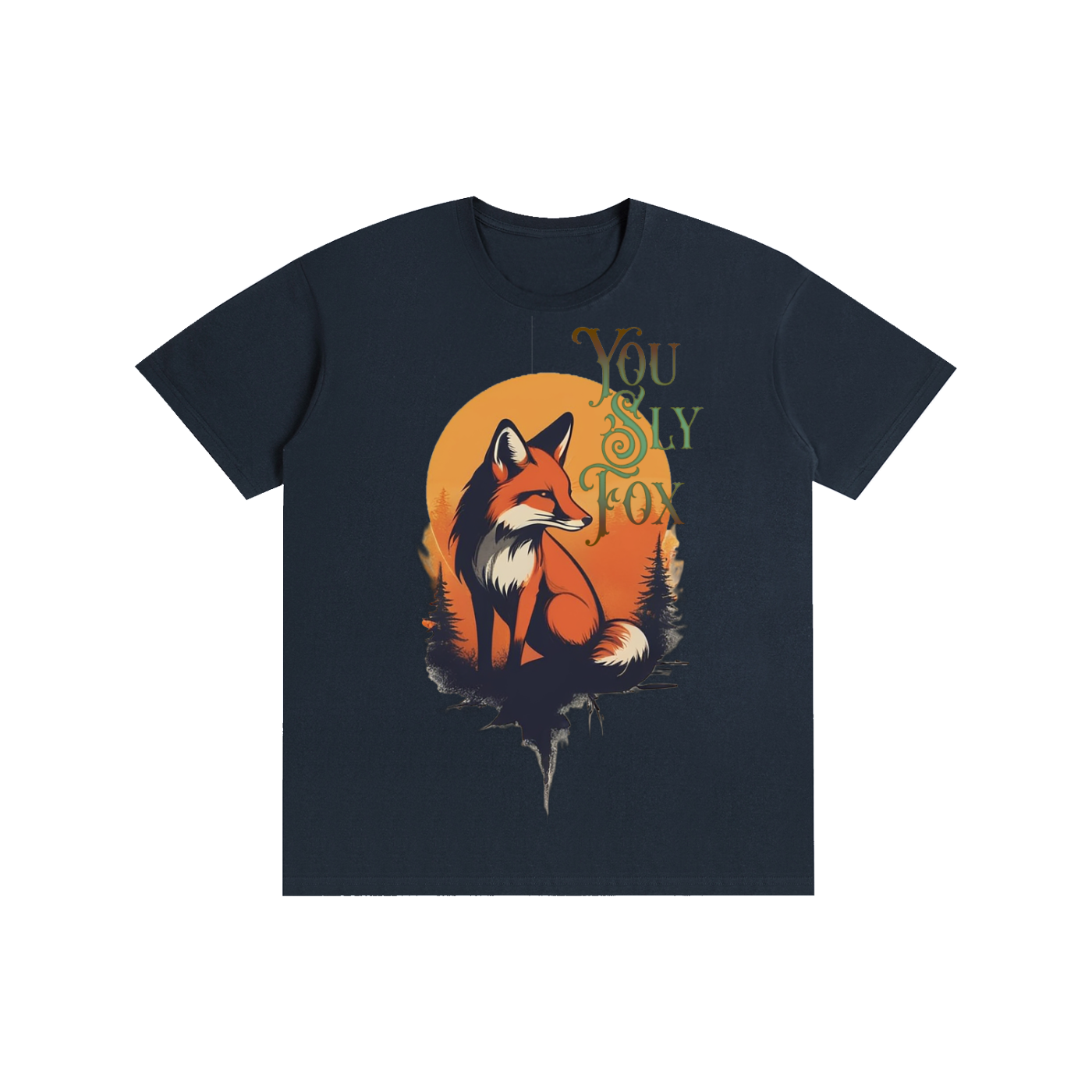 Pure Cotton Unisex T-Shirt