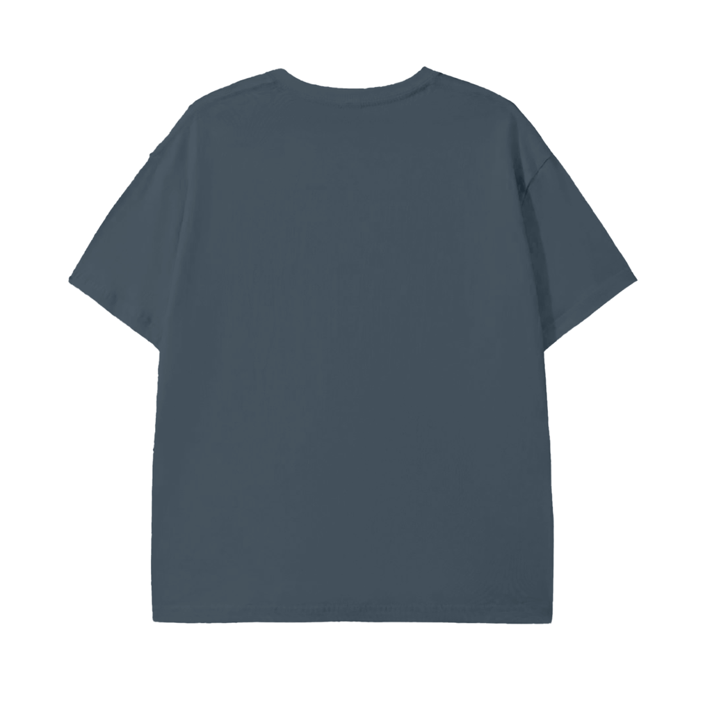 Pure Cotton Unisex T-Shirt