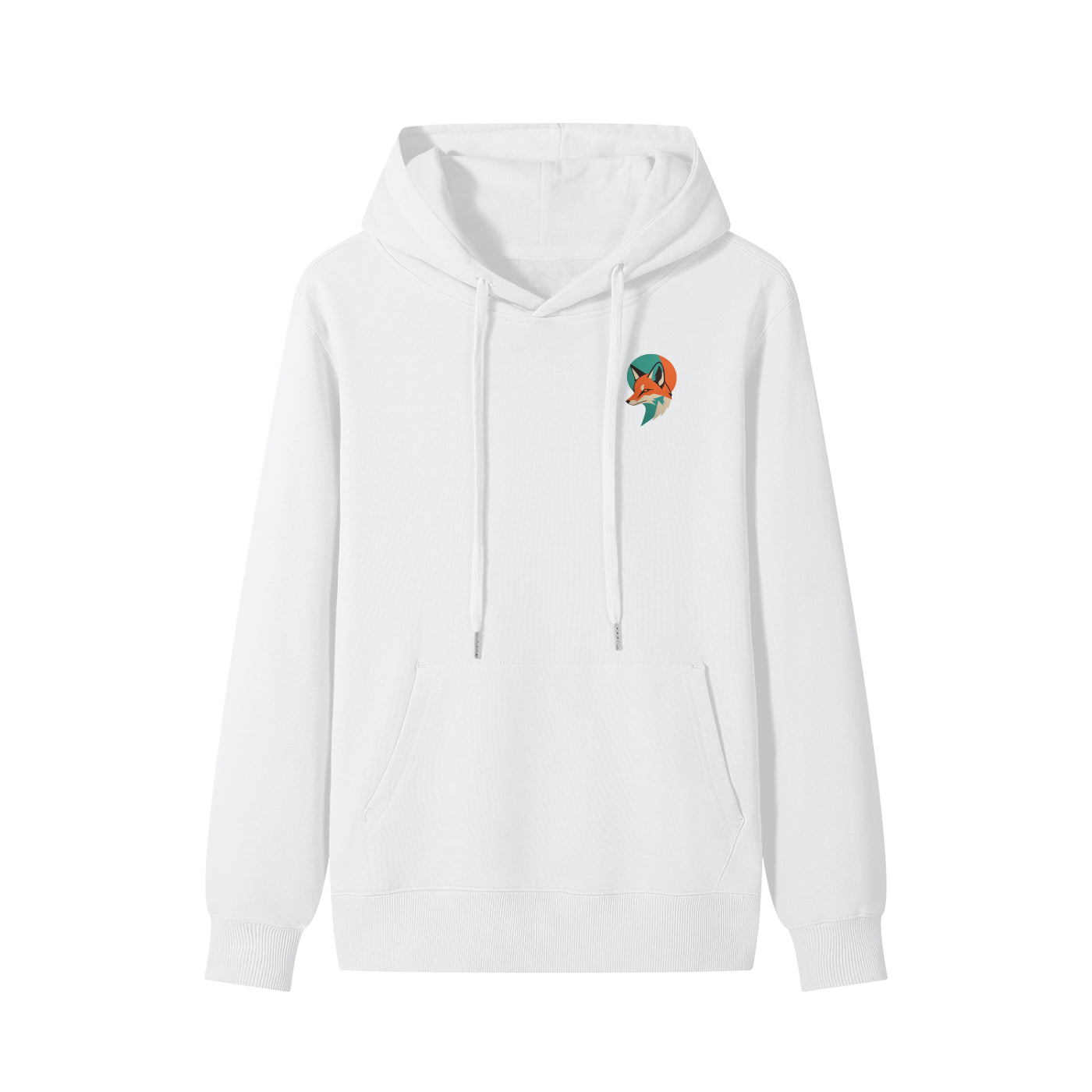 Listen To Your Heart Hoodie