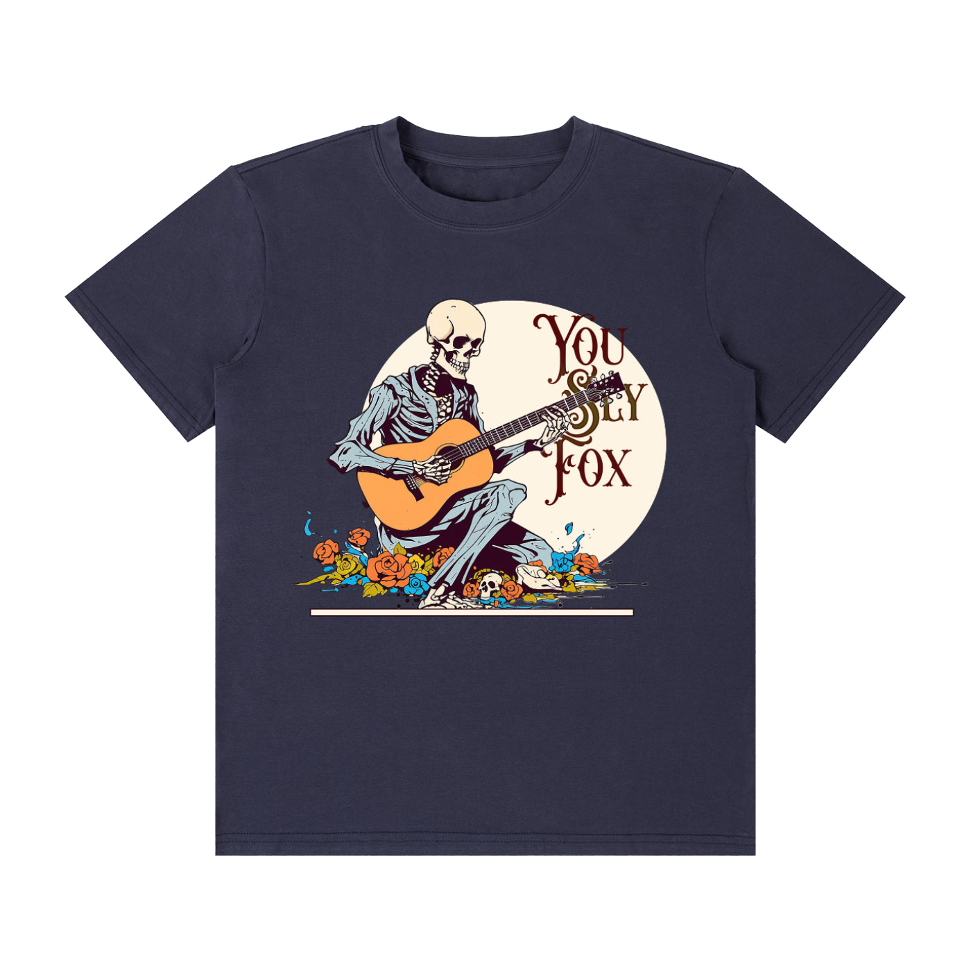 Skeleton Crew T-Shirt