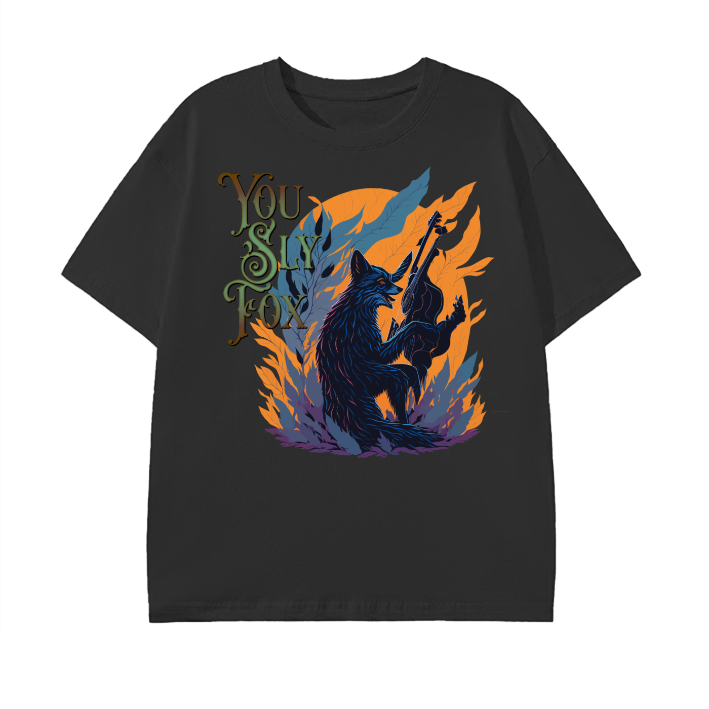 Pure Cotton Unisex T-Shirt