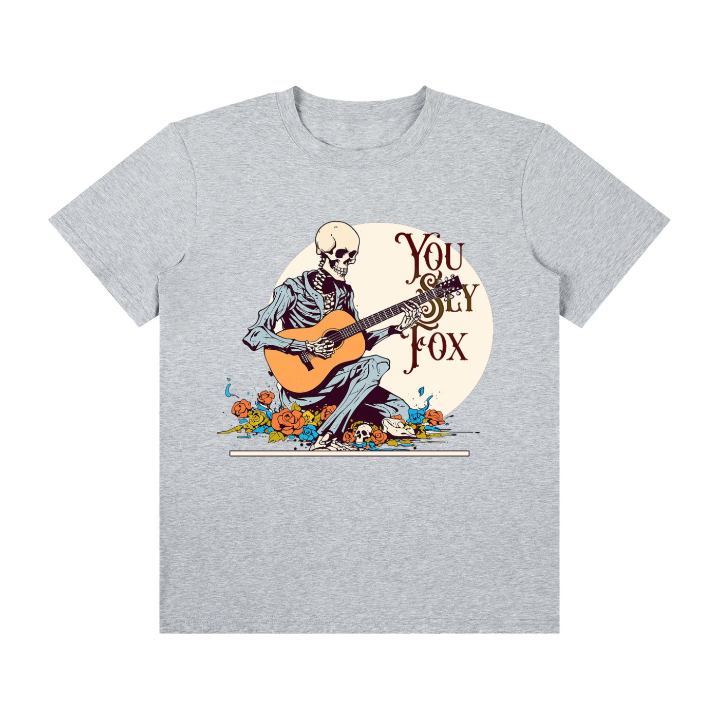 Skeleton Crew T-Shirt