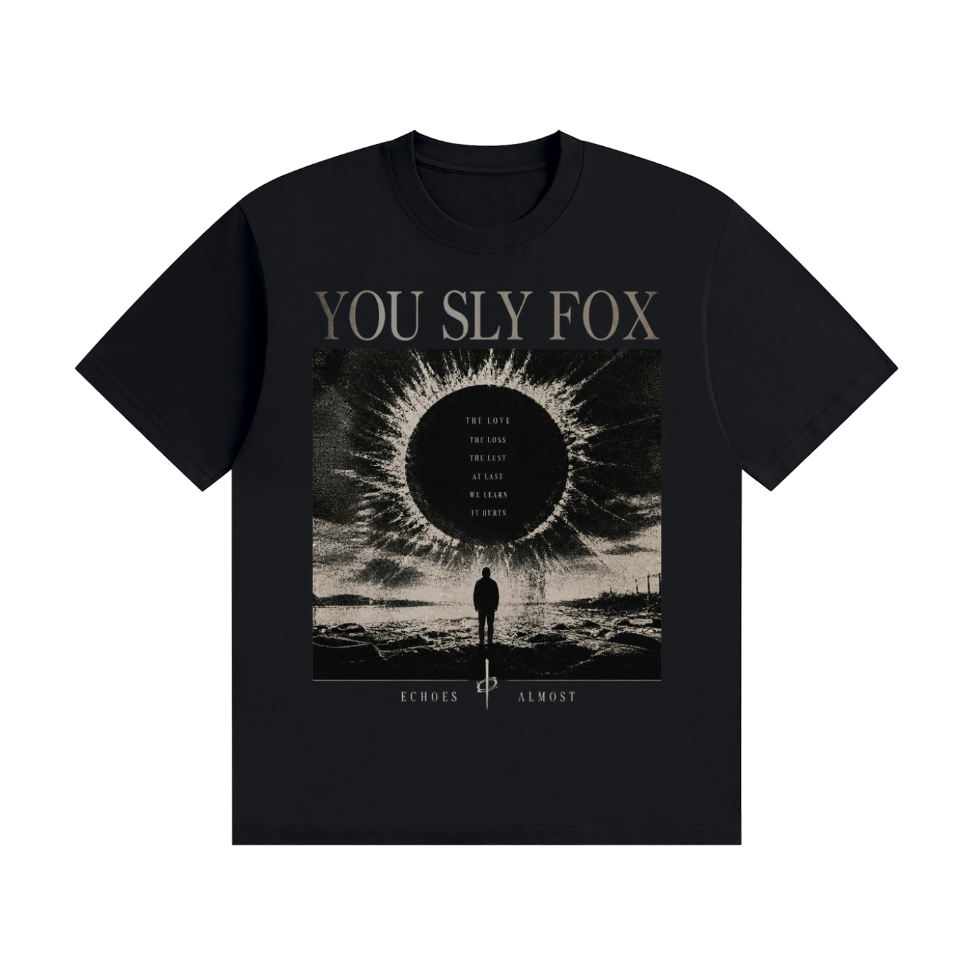 Hole In The Sky