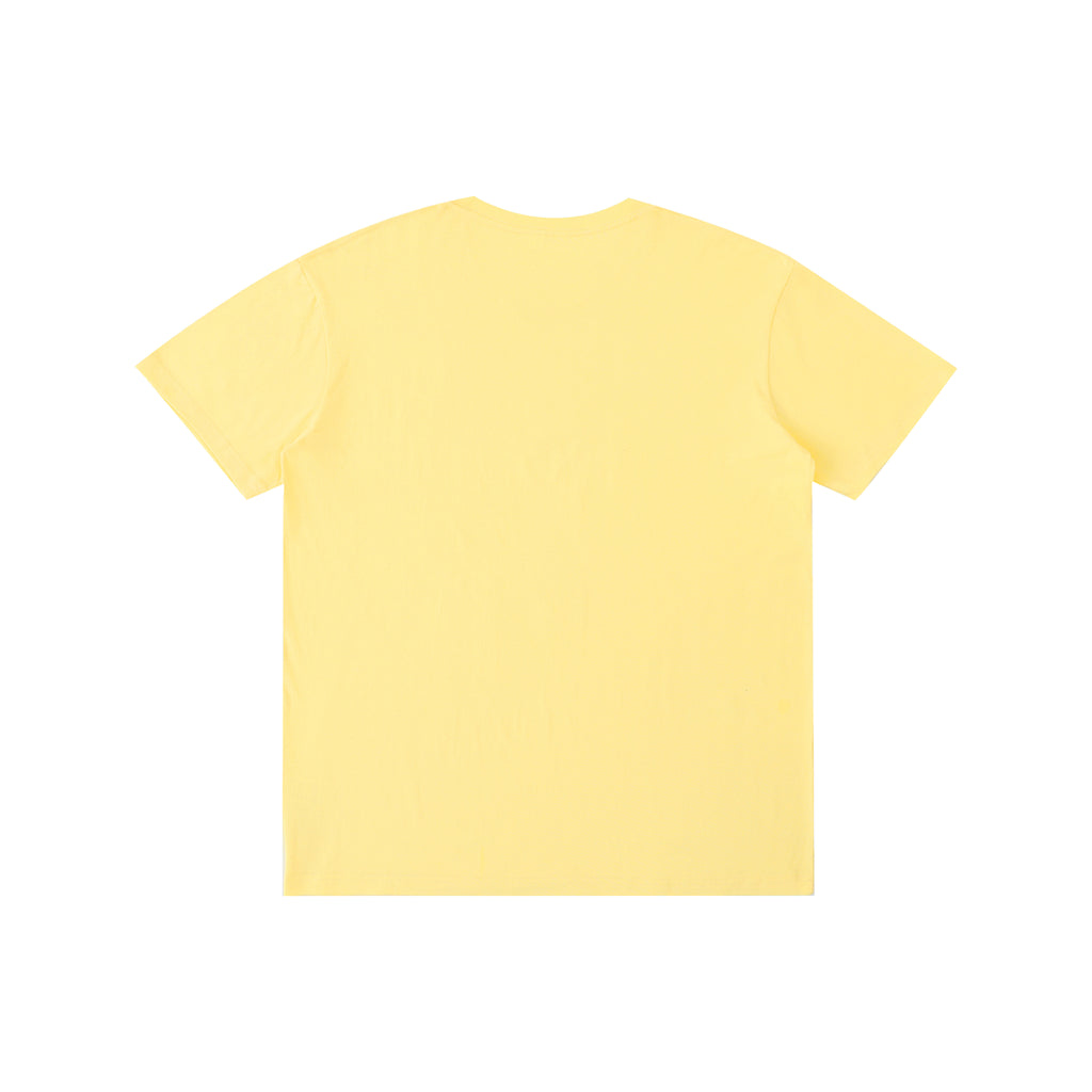 Pure Cotton Unisex T-Shirt