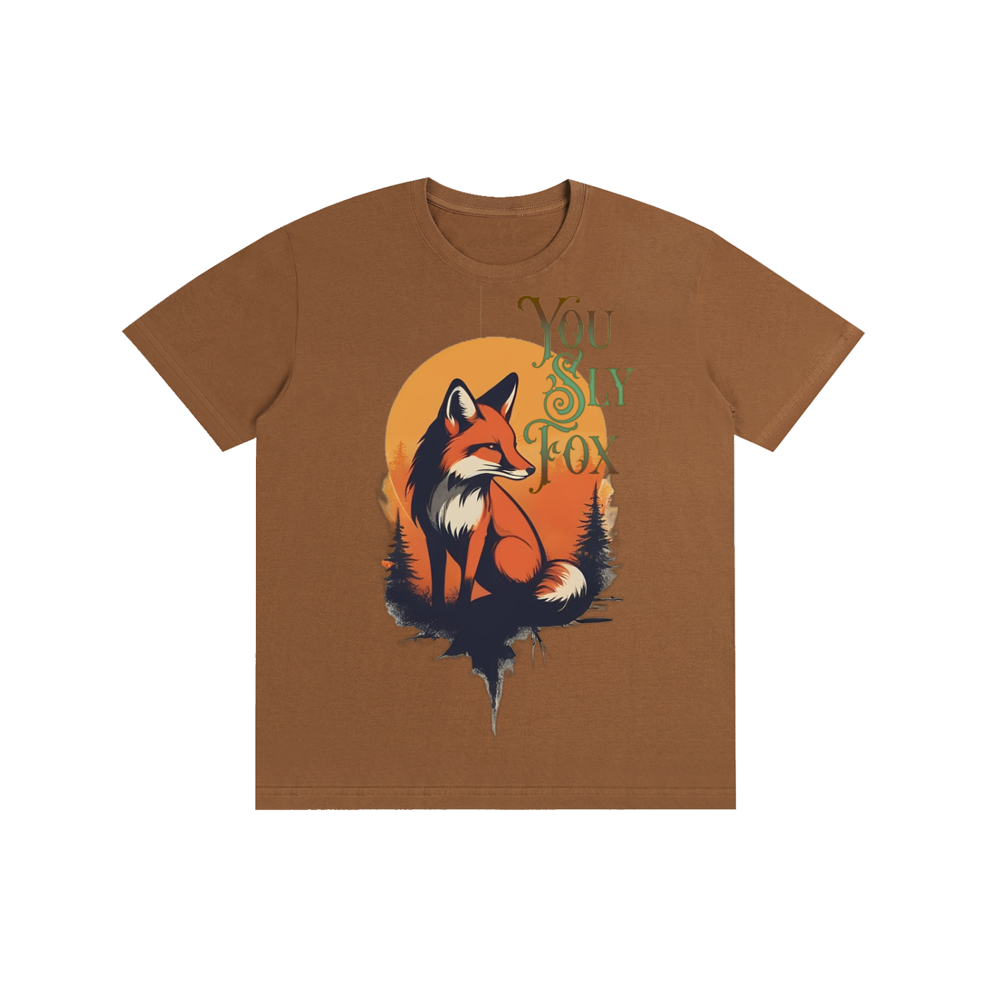 Pure Cotton Unisex T-Shirt