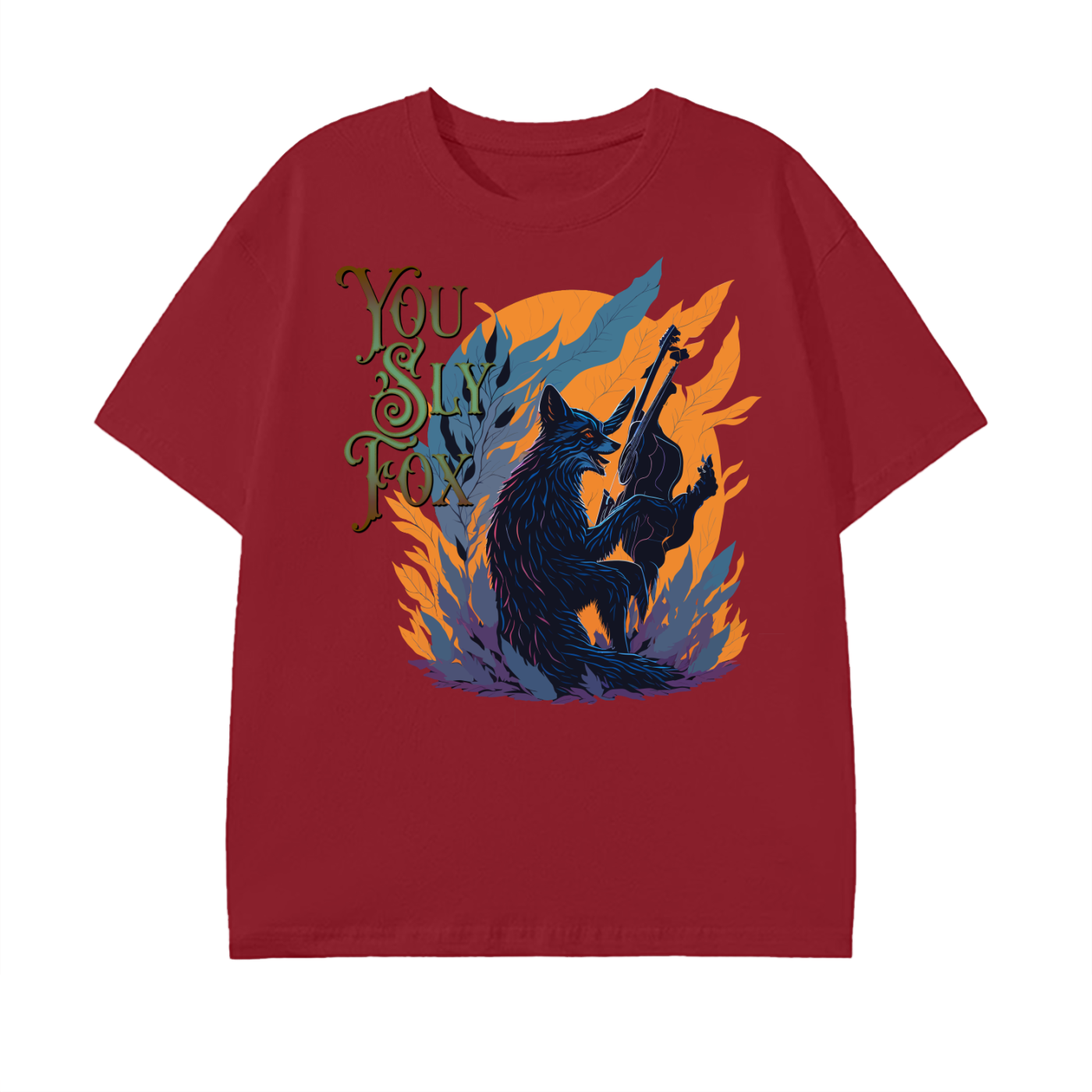 Pure Cotton Unisex T-Shirt