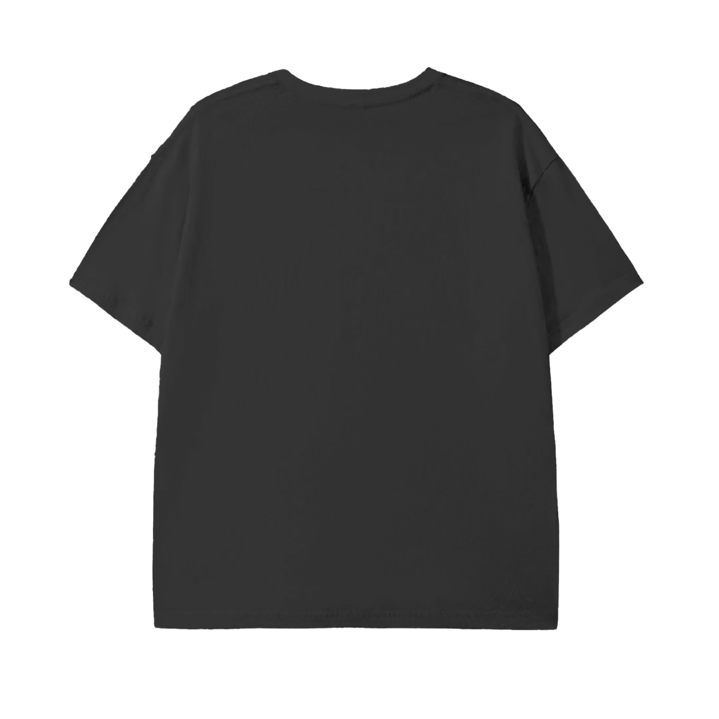 Pure Cotton Unisex T-Shirt
