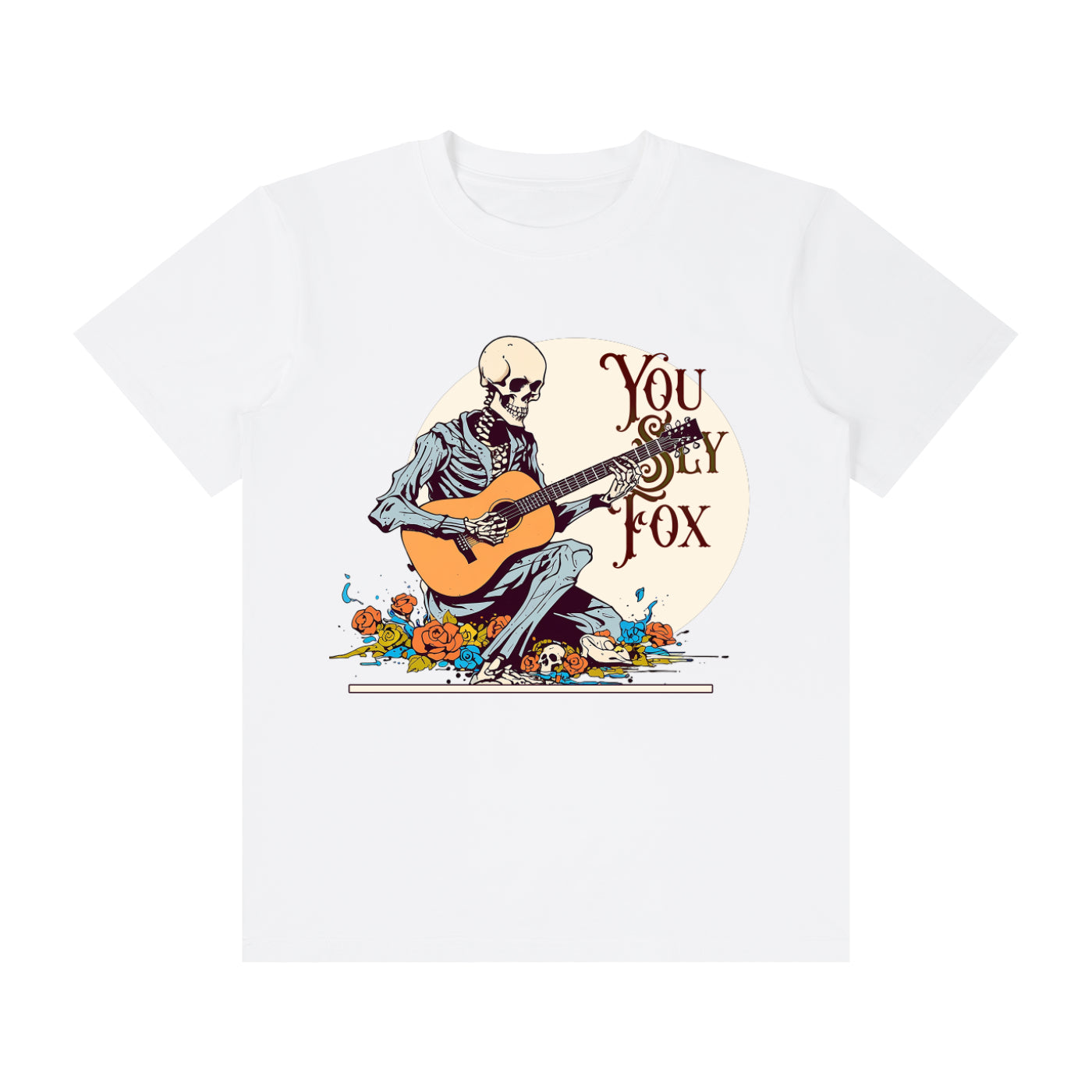 Skeleton Crew T-Shirt