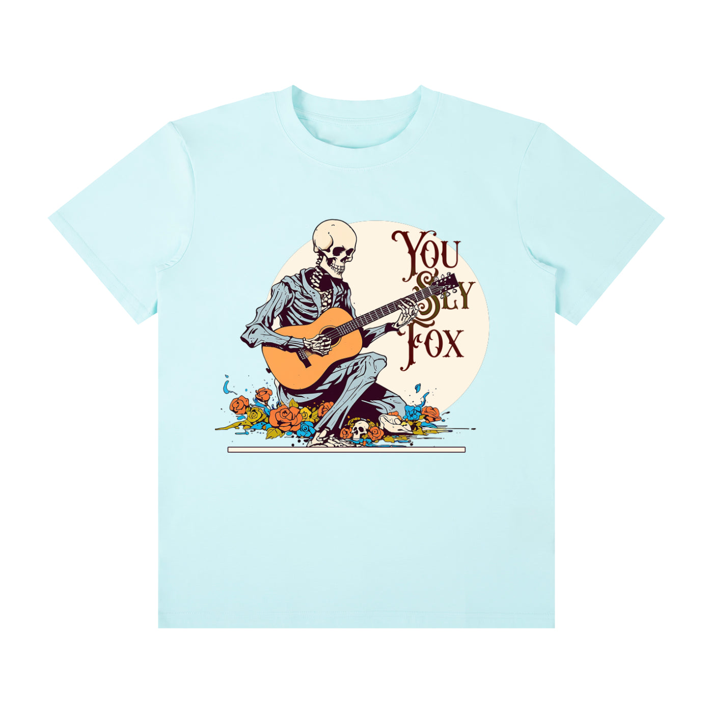 Skeleton Crew T-Shirt