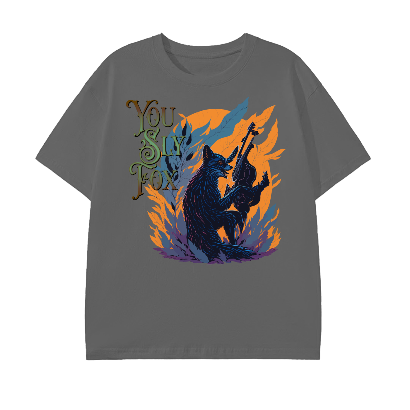 Pure Cotton Unisex T-Shirt