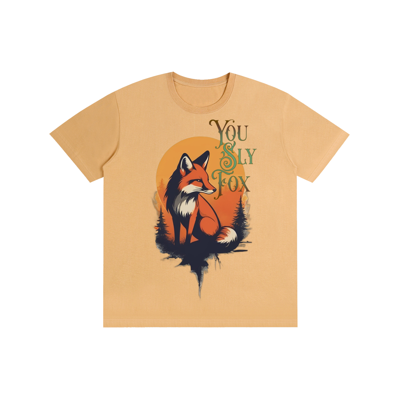 Pure Cotton Unisex T-Shirt