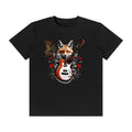 Foxy Guitar