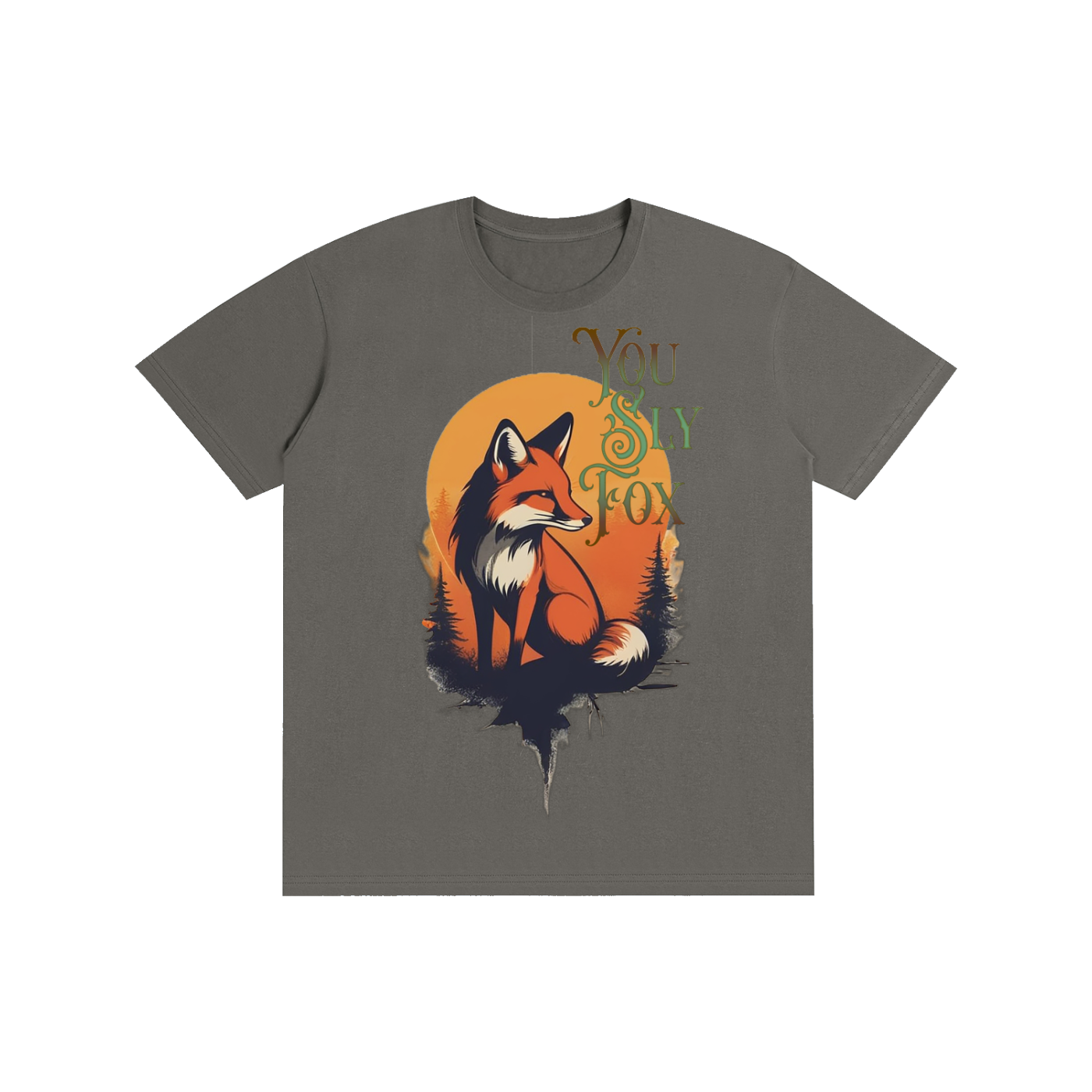 Pure Cotton Unisex T-Shirt