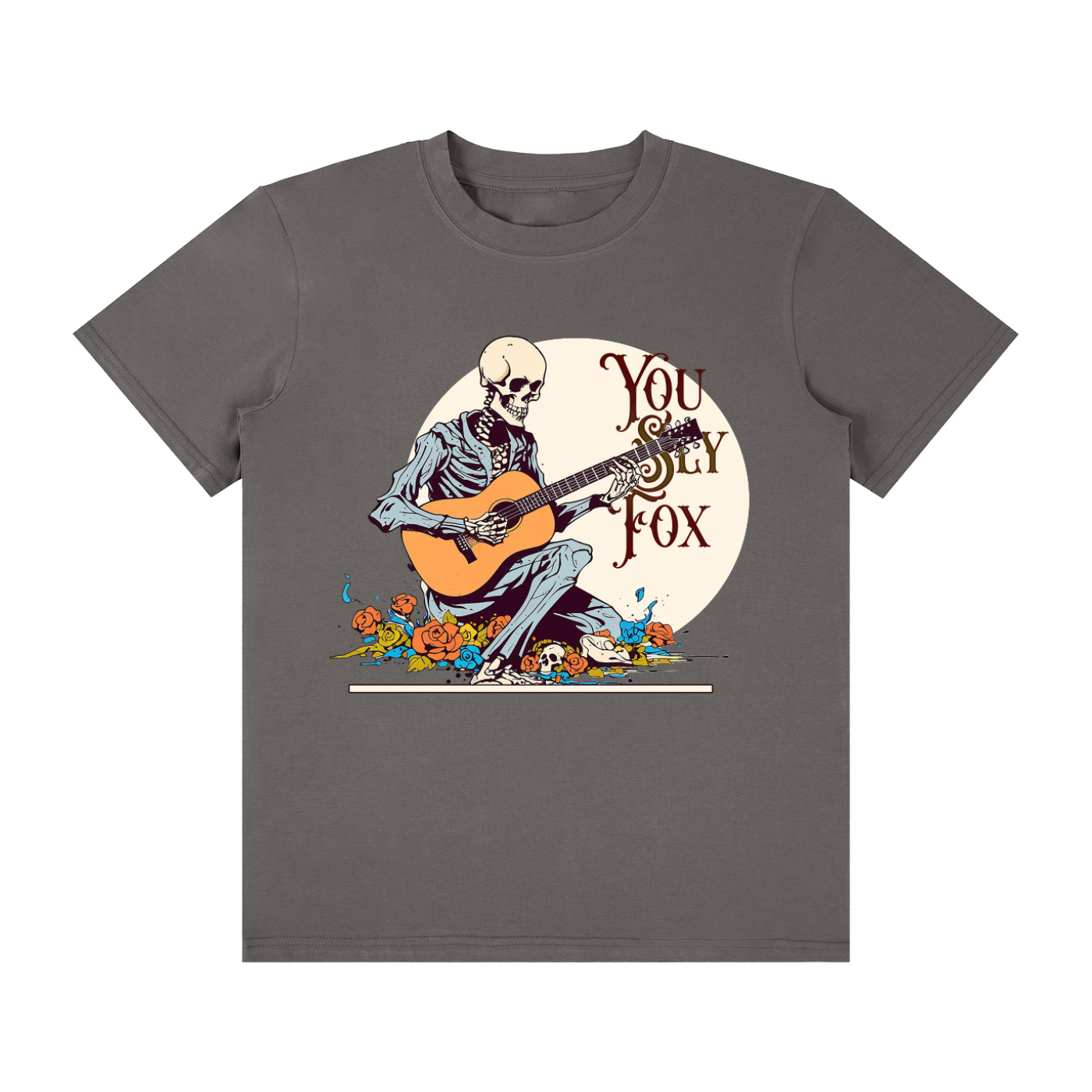 Skeleton Crew T-Shirt