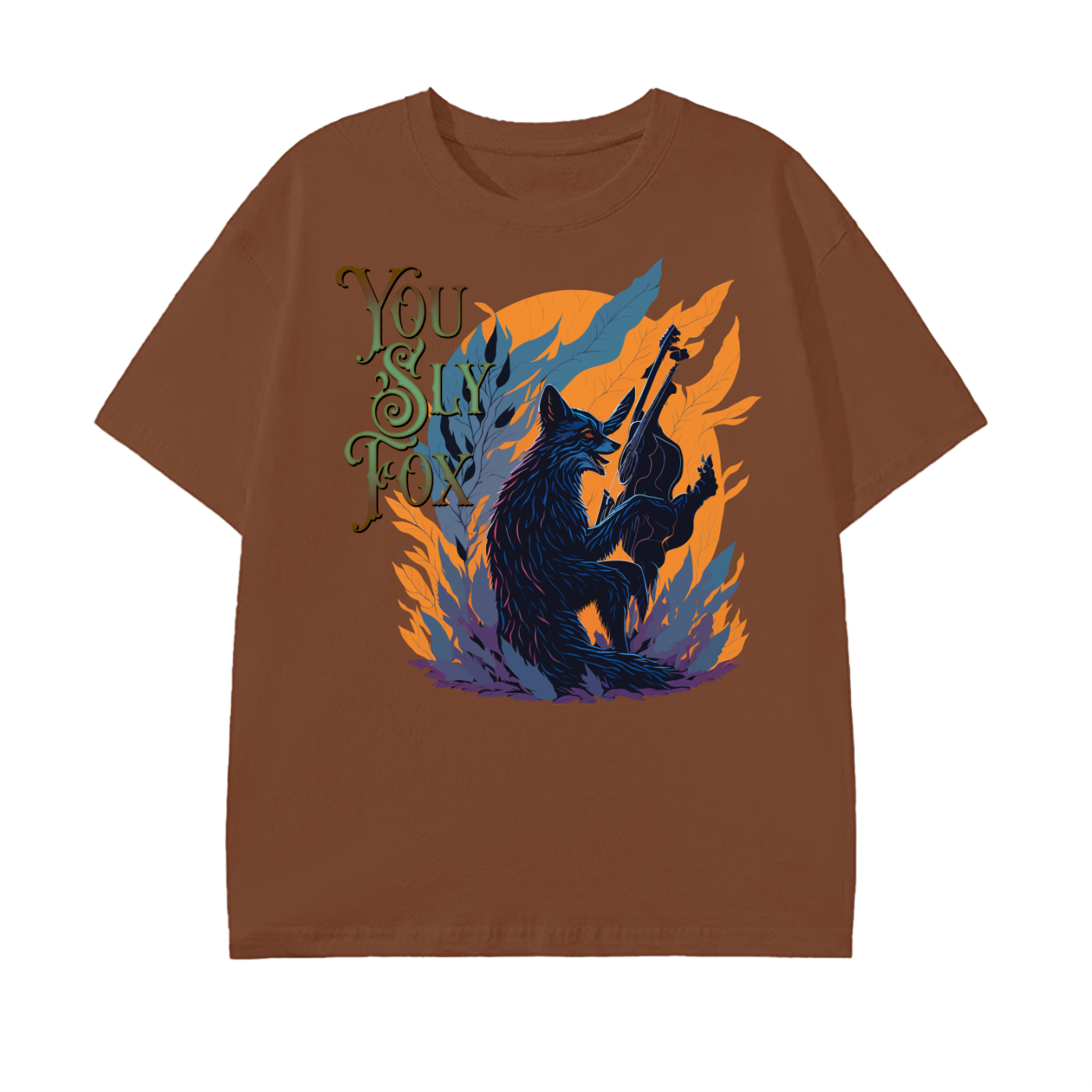 Pure Cotton Unisex T-Shirt