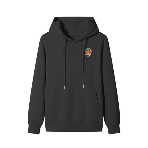 Classic Unisex Cotton Hoodie