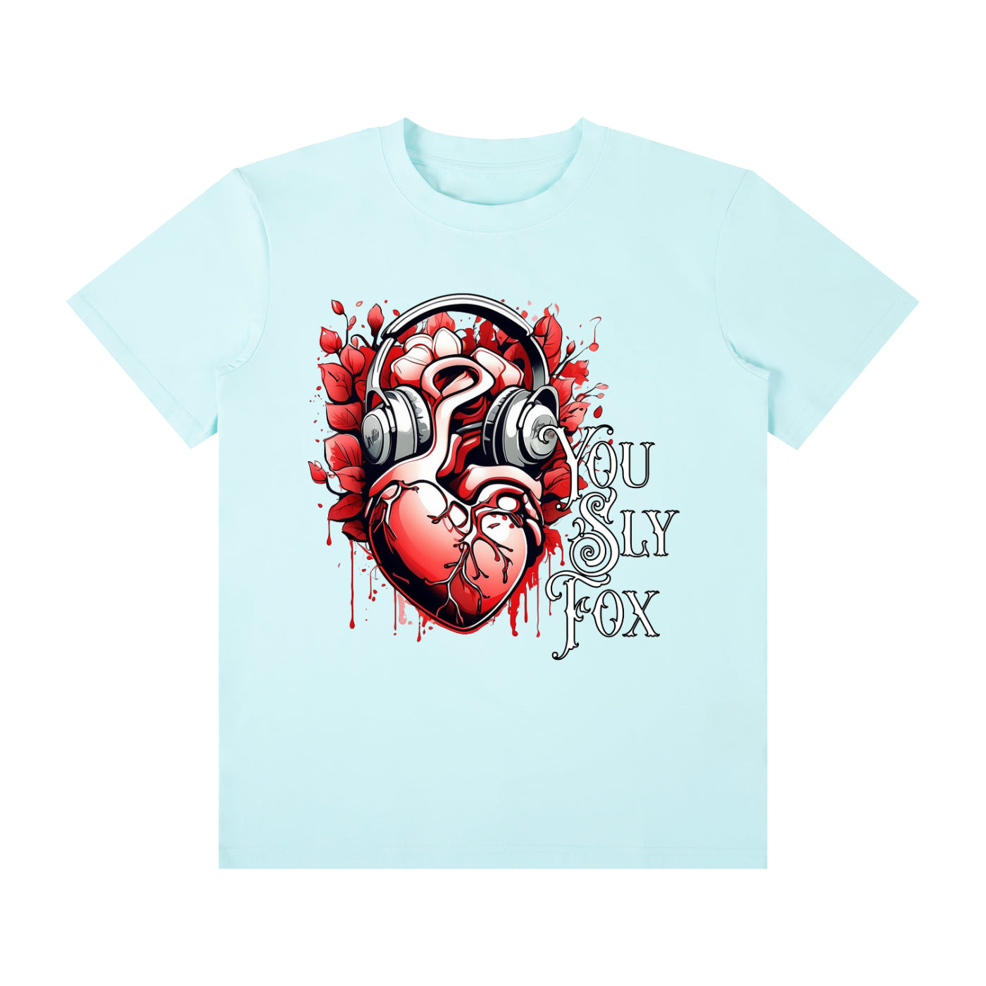 Listen To Your Heart