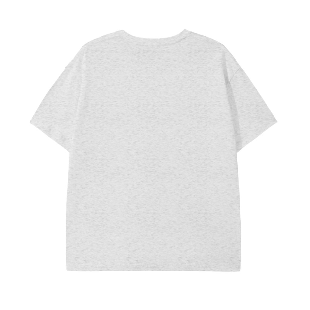 Pure Cotton Unisex T-Shirt