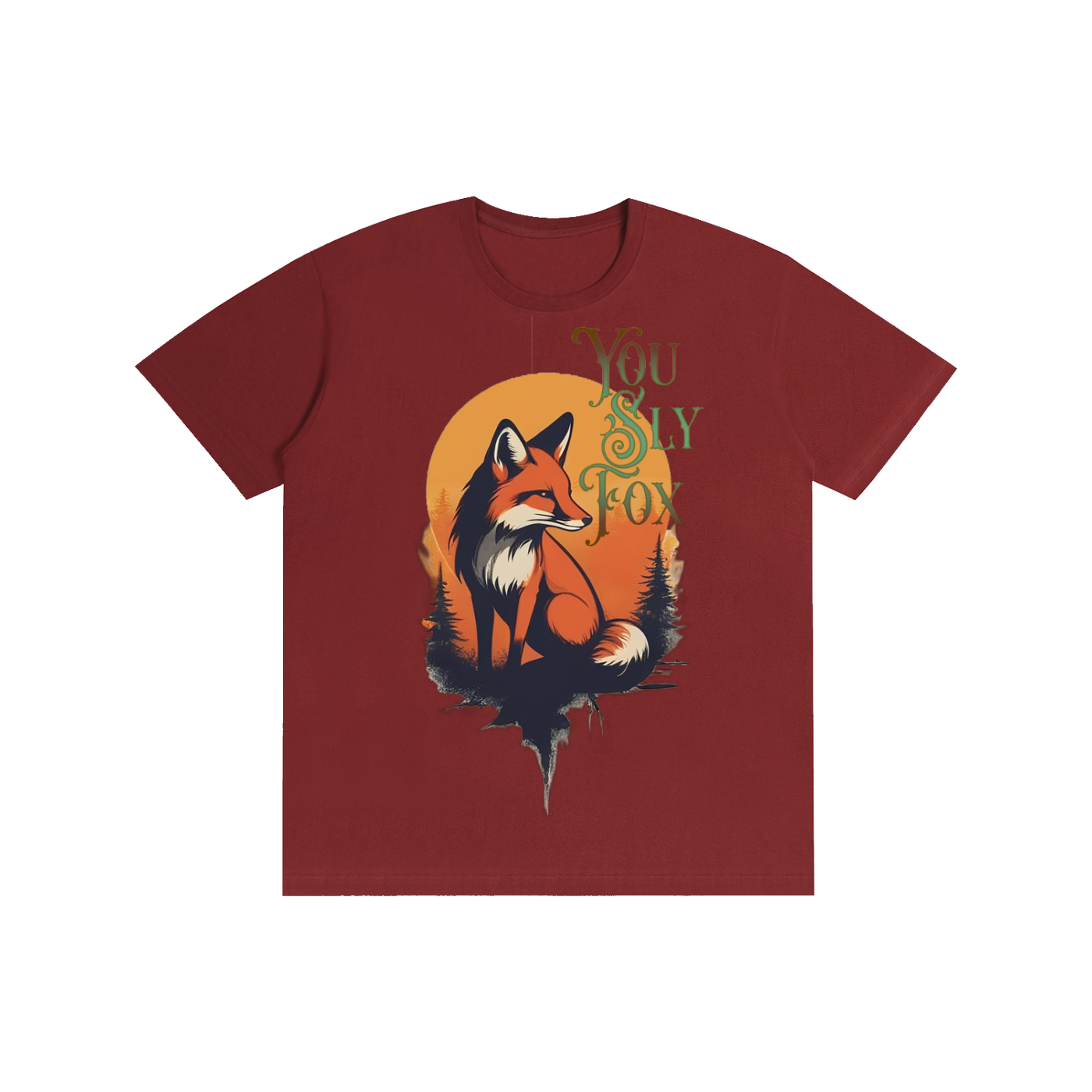 Pure Cotton Unisex T-Shirt