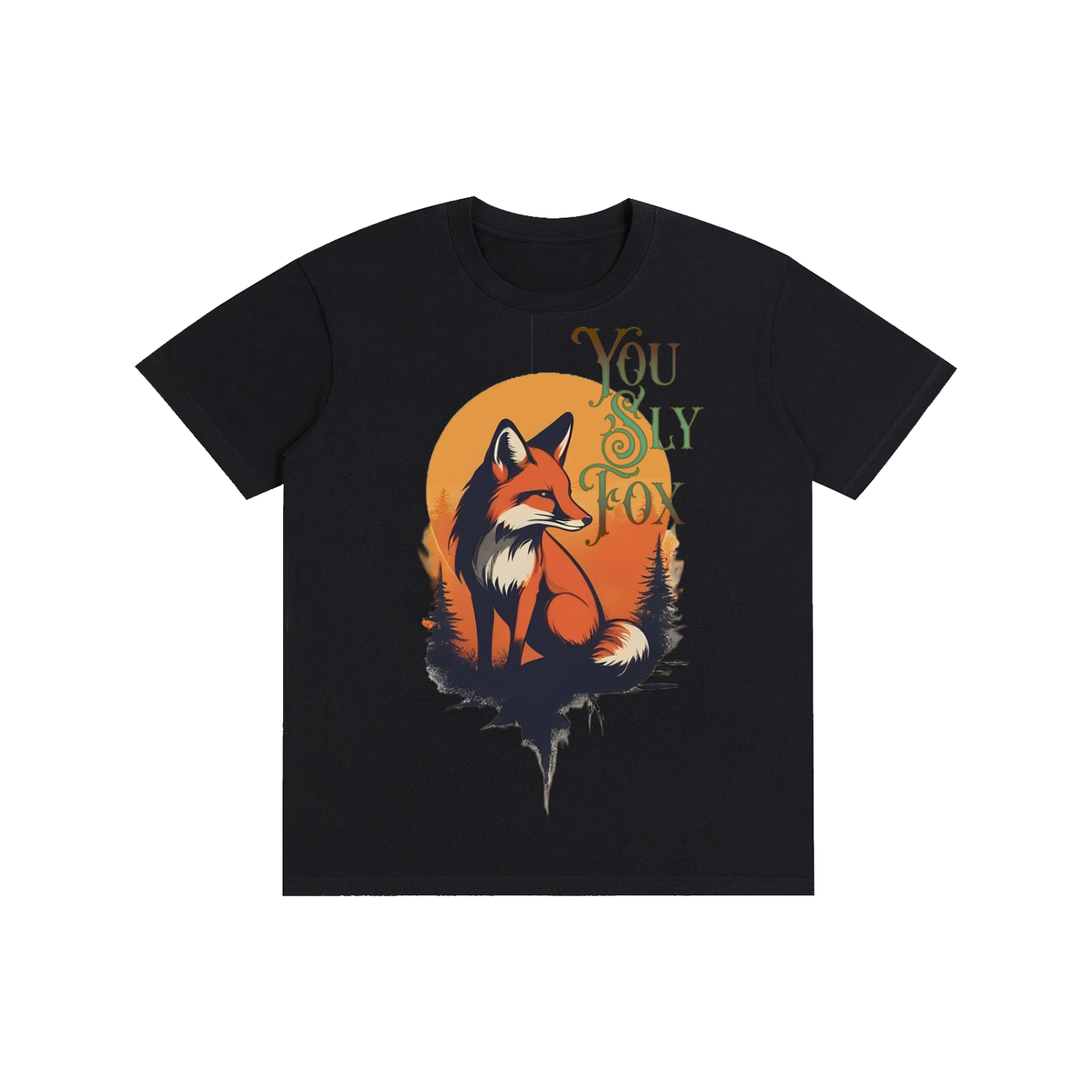 Pure Cotton Unisex T-Shirt