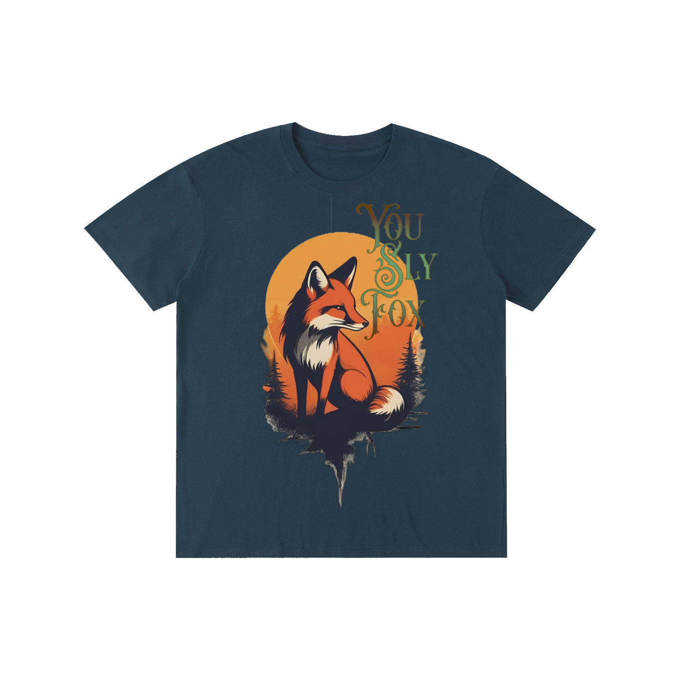 Pure Cotton Unisex T-Shirt