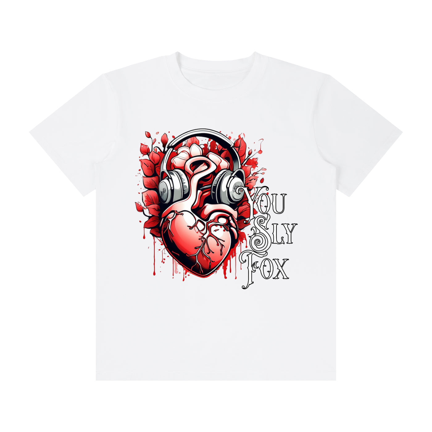 Listen To Your Heart