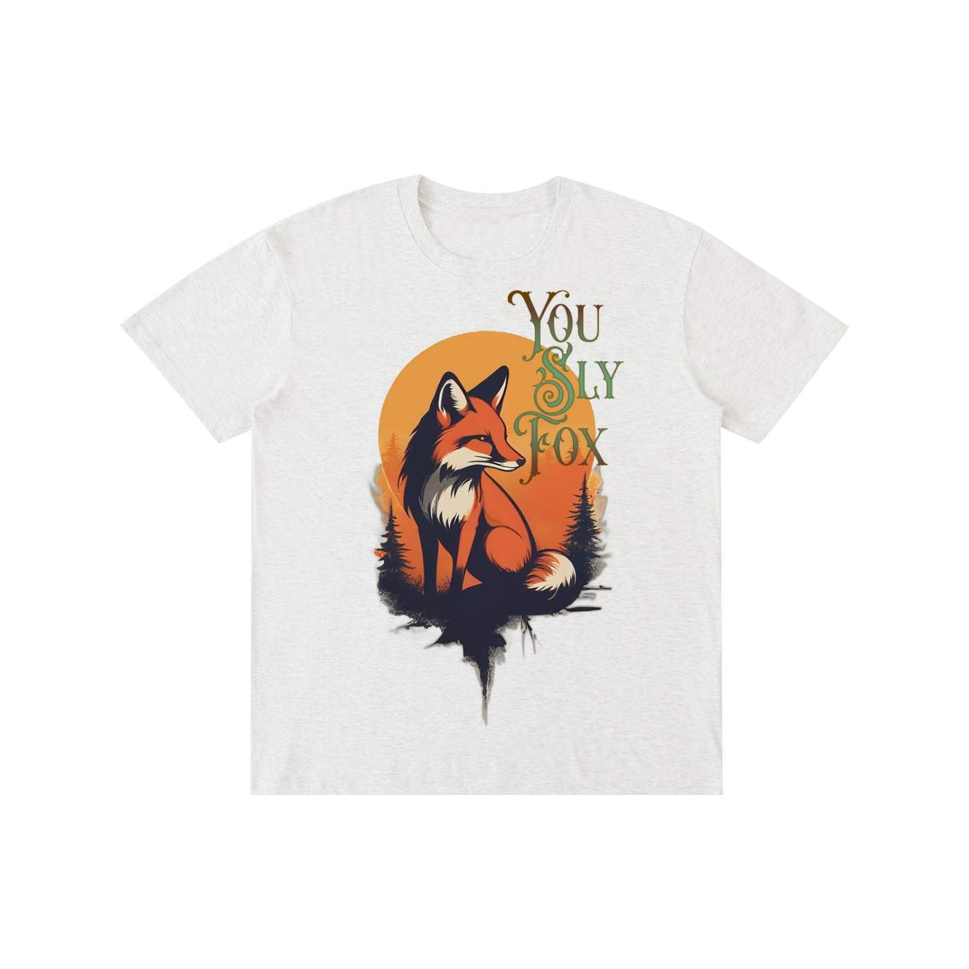 Pure Cotton Unisex T-Shirt