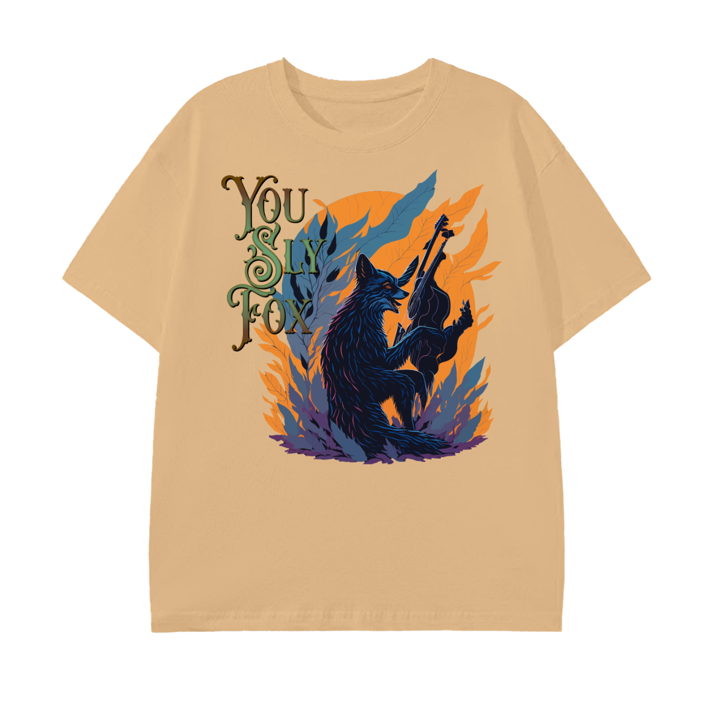 Pure Cotton Unisex T-Shirt