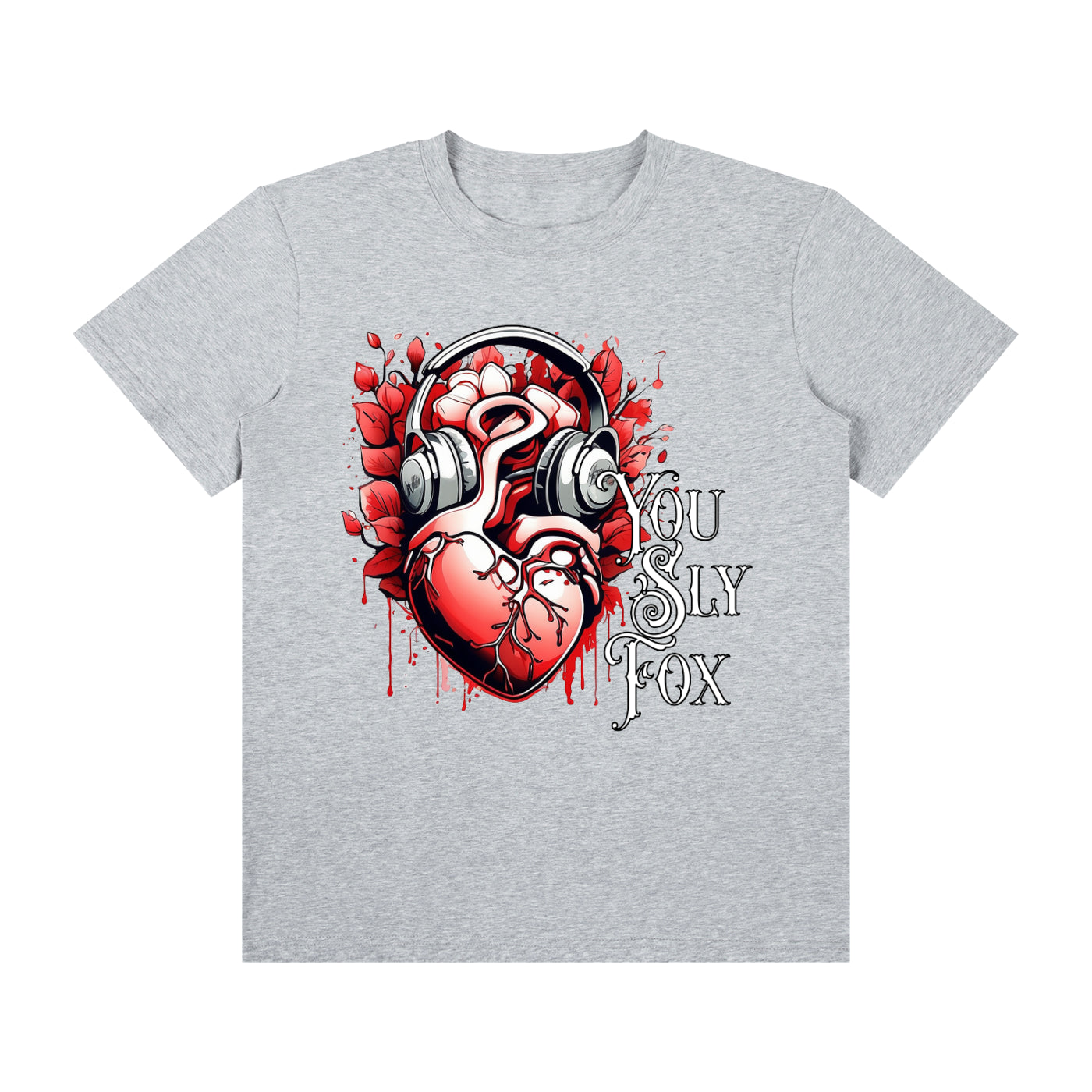 Listen To Your Heart