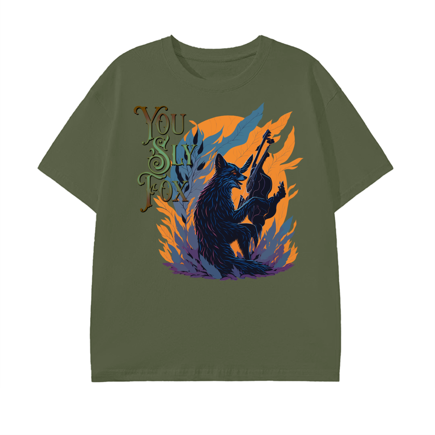 Pure Cotton Unisex T-Shirt