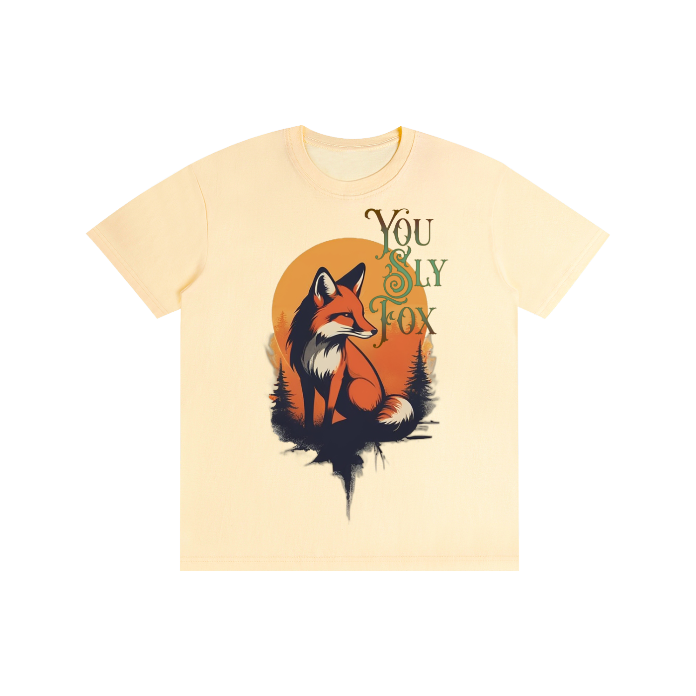 Pure Cotton Unisex T-Shirt