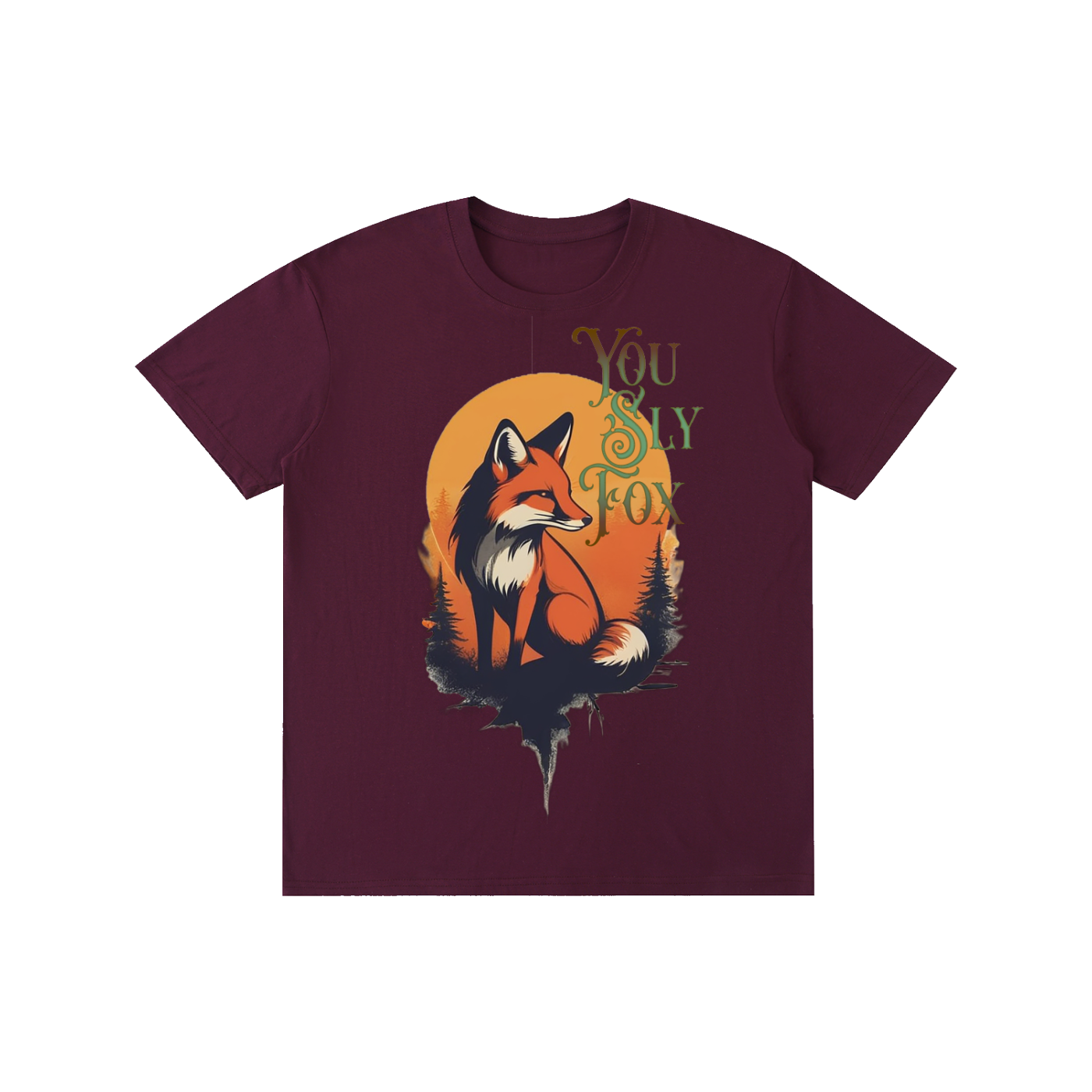 Pure Cotton Unisex T-Shirt