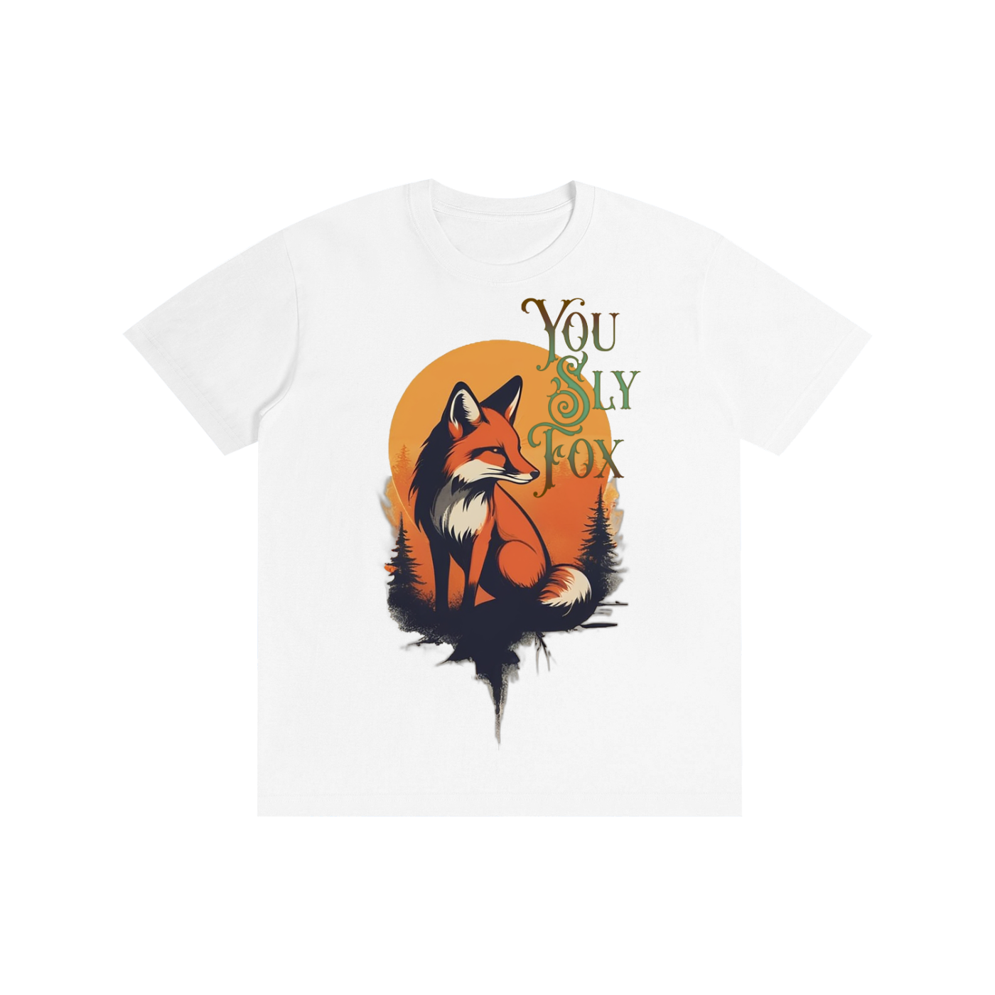 Pure Cotton Unisex T-Shirt