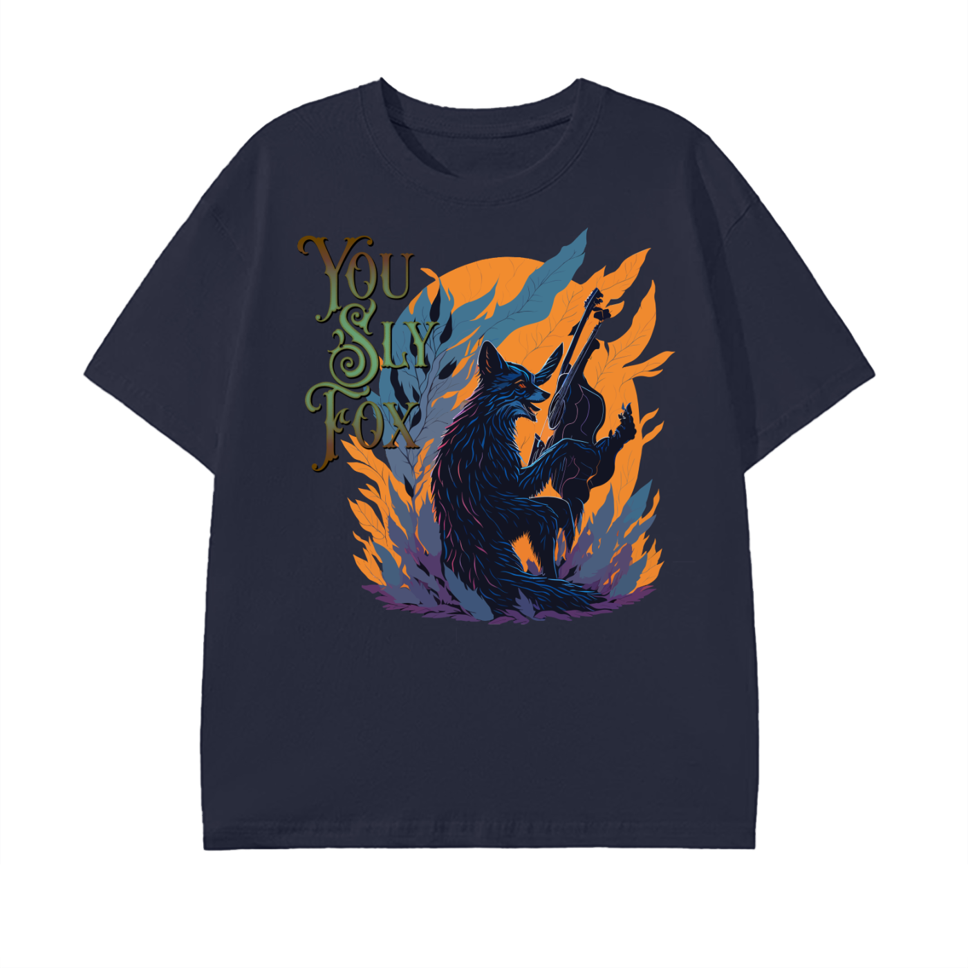 Pure Cotton Unisex T-Shirt